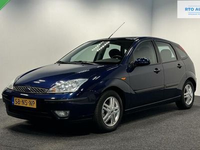 tweedehands Ford Focus 1.6-16V Collection