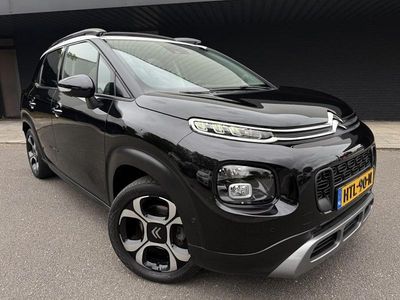 Suv Occasion 2019 Citroën C3 Aircross Shine SUV | € 15.995 (Duur)