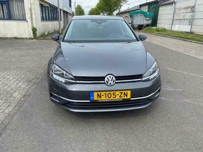 tweedehands VW Golf VII GOLF swagen1.0 TSI IQ-drive 115pk