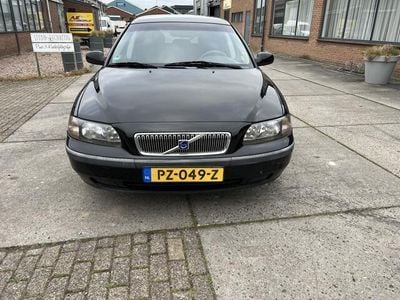 tweedehands Volvo V70 2.4 Bi-Fuel