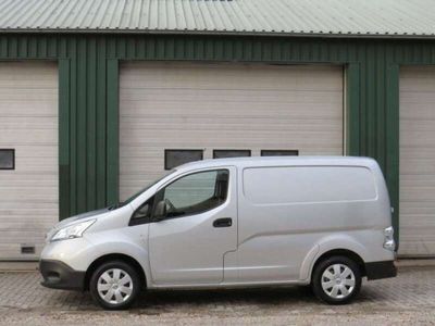 Nissan e-NV200
