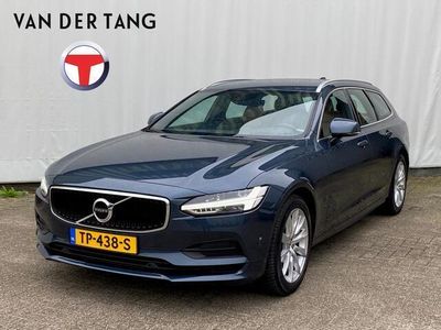 tweedehands Volvo V90 2.0 T4 Momentum / Leder Automaat