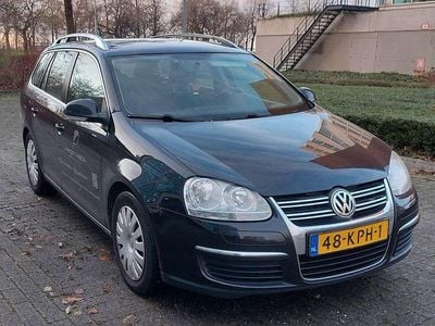 VW Golf VI