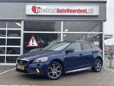Volvo V40 CC