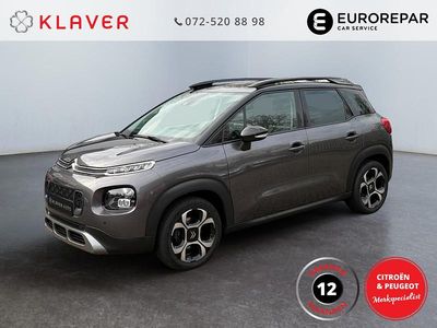 Grijs Occasion 2021 Citroën C3 Aircross Shine SUV | € 15.950 (Eerlijke prijs)