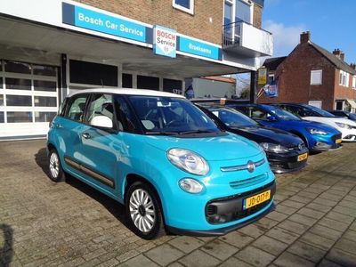 tweedehands Fiat 500 0.9 TWINAIR POPSTAR