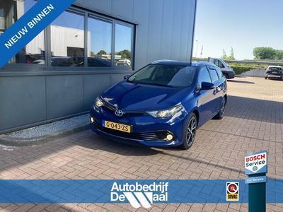 Toyota Auris Touring Sports