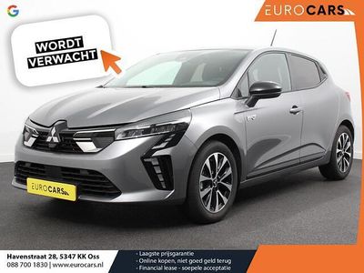Grijs Gebruikt 2025 Mitsubishi Colt Intense Hatchback | € 22.890 (Eerlijke prijs)