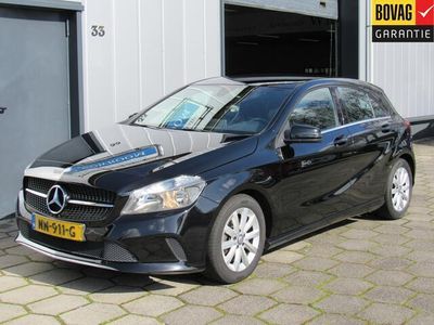 Mercedes A180