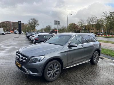Mercedes GLC350