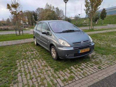 Citroën Xsara Picasso