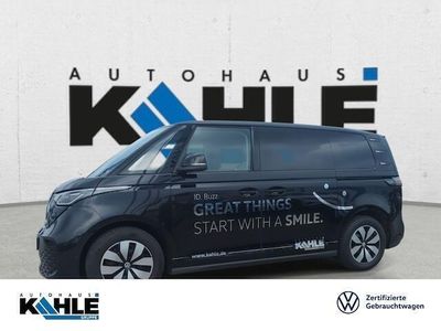 VW ID. Buzz