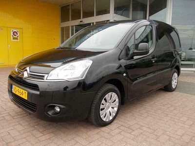 Occasion Citroën Berlingo 90 PK (66 kW) 2013 Zwart MPV