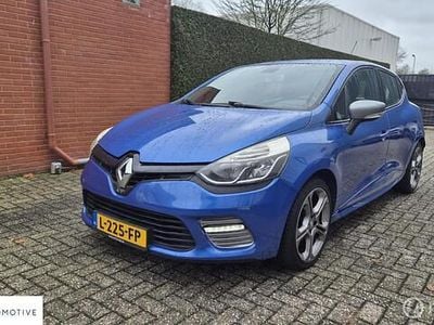 Renault Clio IV