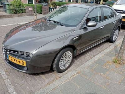 Alfa Romeo 159