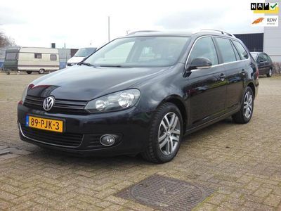 VW Golf VI occasion 43 te koop in Limburg - AutoUncle