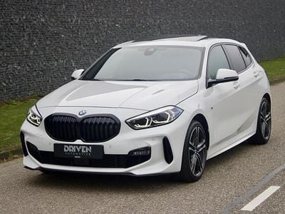 Occasion BMW 120 M Sport 178 PK (130 kW) 2021 Wit Hatchback