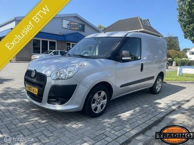 tweedehands Fiat Doblò Cargo 1.3 MultiJet SX