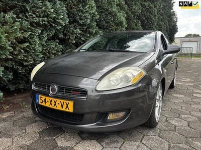 Fiat Bravo