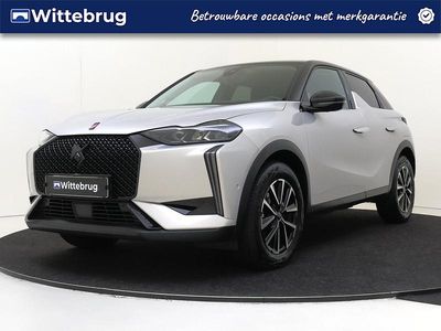 Grijs Gebruikt 2024 DS Automobiles DS3 Performance SUV | € 26.425 (Eerlijke prijs)