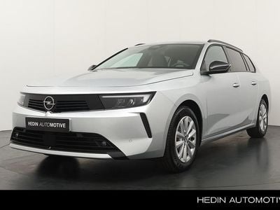 Grijs Gebruikt 2025 Opel Astra Business Edition Stationwagen | € 26.945 (Goede deal)