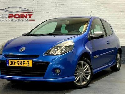 tweedehands Renault Clio 1.6 GT Airco