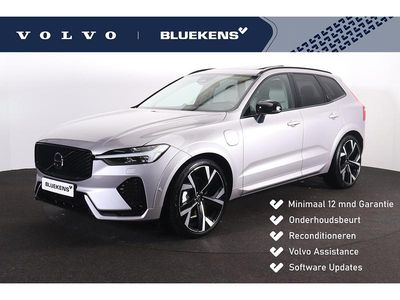 Zilver Occasion 2025 Volvo XC60 Ultra SUV | € 70.900