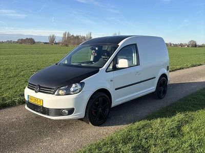 Occasion 2014 VW Caddy Highline MPV | € 5.500 (Eerlijke prijs)