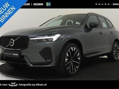 Nieuw Volvo XC60 Plus 349 PK (256 kW) 2026 Overige SUV