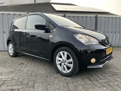 tweedehands Seat Mii 1.0 Sport Connect NWE APK