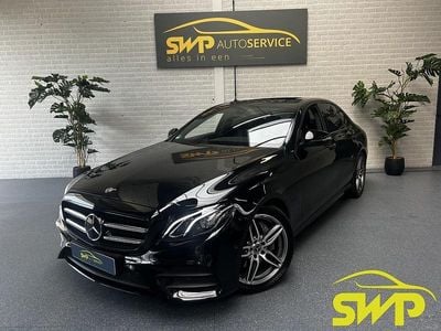 Mercedes E200