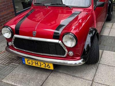Rood Gebruikt 1993 Mini 1300 Hatchback | € 9.999