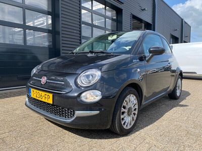 tweedehands Fiat 500 1.0 Hybrid Dolcevita | Navigatie by App | Cruise Control | Airco | Nieuwstaat! | !!