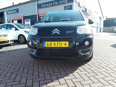 Citroën C3 Picasso
