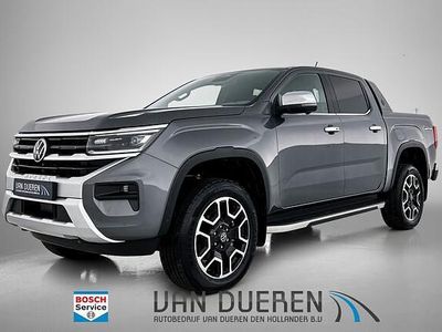 VW Amarok