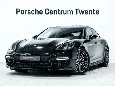 tweedehands Porsche Panamera Turbo S E-Hybrid