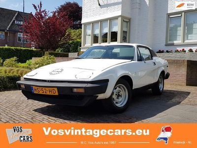 tweedehands Triumph TR7 2.0 Hardtop Coupe