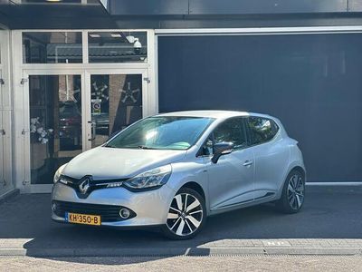 Renault Clio IV