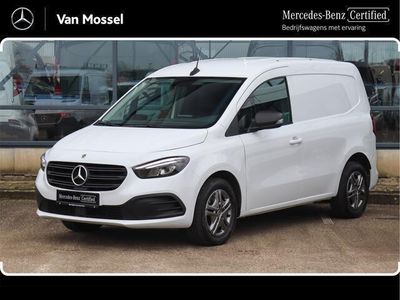 Mercedes Citan 110