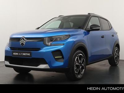 , metallic lak Nieuw 2025 Citroën C3 Hatchback | € 23.445 (Goede deal)