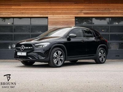 Mercedes GLA250