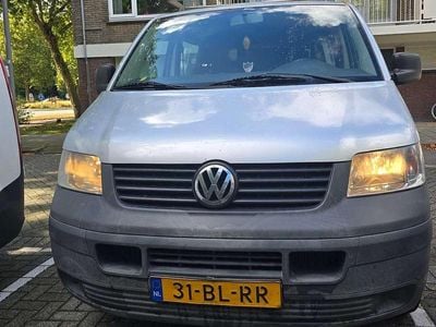 VW T5