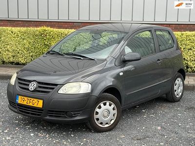 VW Fox