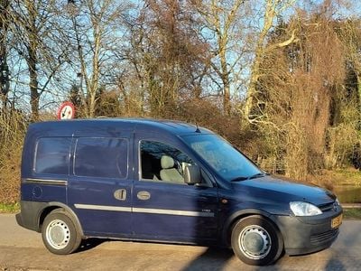 Gebruikt 2002 Opel Combo | € 1.150