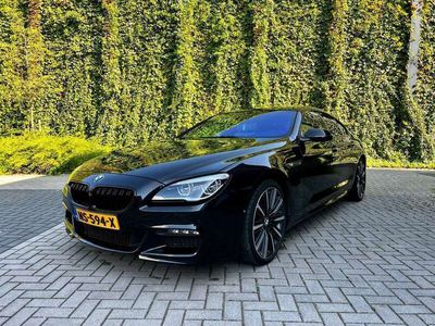 tweedehands BMW 640 640 d xDrive Gran Coupe - M SPORT - Uniek!