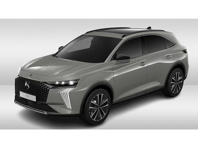DS Automobiles DS7 Crossback