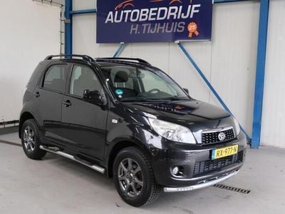 Daihatsu Terios