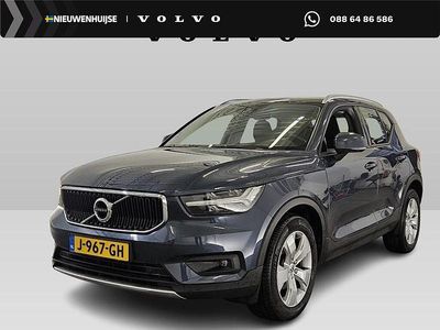 Occasion Volvo XC40 Business Edition 163 PK (119 kW) 2018 SUV