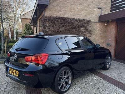Occasion 2015 BMW 118 Hatchback | € 10.995 (Eerlijke prijs)