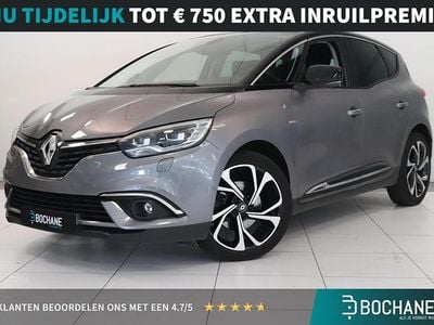 Renault Scénic IV